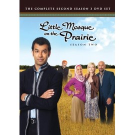 Little Mosque on the Prairie: Season Two