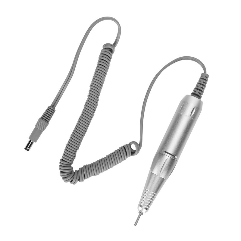 Replacement Handle for Electric Nail Drill Machine Nail Polisher Grinder