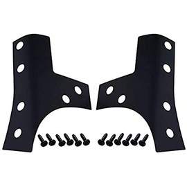 Kentrol Windshield Support Overlays (pair) 80074