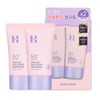 Holika Holika 홀리카홀리카 파데프리 톤업 선크림 무기자차 Holika Holika Fade