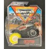 Spin Master Monster Jam Zombie 1:64 Diecast Monster Truck Series