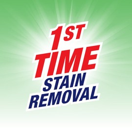 Resolve Spray 'n Wash Pre-Treat Laundry Stain Remover Refill, 360 fl oz (6 Bottles x 60 oz) | Spray 'n Wash