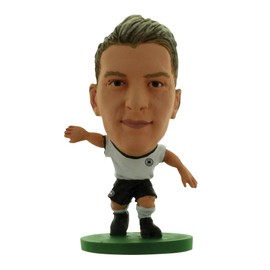 SoccerStarz Germany International Figurine Blister Pack Featuring Marco Reus Home Kit