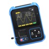 Handheld Portable Digital Oscilloscope Transistor Checker Tester Inductance Capacitance Resistance