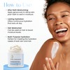 Shea Radiance Nourishing Body Cream with Colloidal Oatmeal | Hydrating