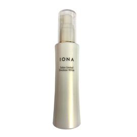 Iona Emulsion White 80ml