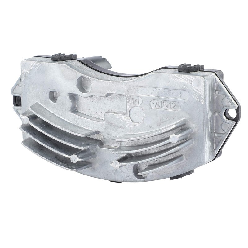Frankberg Blower Regulator Rim Resistor Control Unit Compatible with A-Class