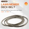 Deck Rebuild Kit for Cub Cadet LT1045 42" Models, 3