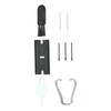 2pcs Tablet Stylus Replacement for Tab S7 FE with Magnetic