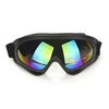 CFIKTE Goggles, Goggles Tactical Glasses, Cross-Country Goggles, ski Skating Mirror,