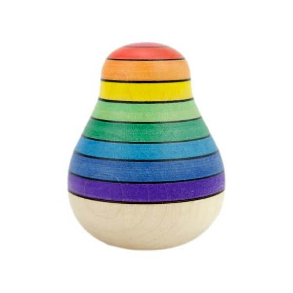 Mader Roly Poly Rainbow Pear