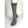 Socks Marche Men's Mesh Knitting Business Socks, Set of 4,