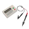 ESR Meter Accurate Smart Shutdown Function Portable ESR Capacitance Tester