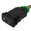 Push Button Switch Toyota Push Button for Toyota Cars Push