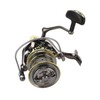 GX All Metal High Strength Guide Rod Structure Anti‑Seawater Spinning