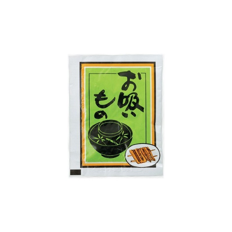Ishimoto Eel Friend Soup, Commercial Use, Pack of 100