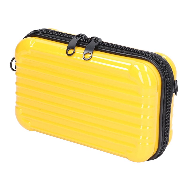 Action Camera Bag Portable Waterproof Carrying Storage Case Replacement For