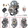 TJHSM Carburetor Carb Replacement for Arctic Cat Bearcat 454 2x4