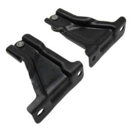 WGL New Left and Right Sliding Door Upper Roller for 05-10 Honda Odyssey Repl.OE 72550-SHJ-A01 72510-SHJ-A01