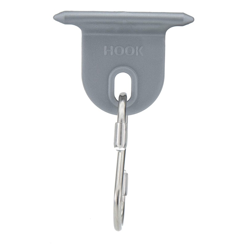 RecPro RV Awning S-Hooks | RV Party Light Holders |