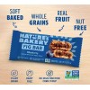 Nature's Bakery Fig Bars, Variety Pack, 2 oz., 32 ct.