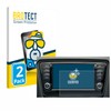BROTECT Anti-Glare Screen Protector for Skoda Octavia 8004-ANL 2016 Infotainment