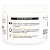 Lets Coco - Black - Exfoliante De Café Y Coco