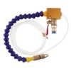 ChgImposs Mist Coolant Lubrication Spray System, Engraving Machine Metal Cutting