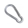 HY3G36H4_55 Carabiner (D34) Dimensions 15.5cm x 7.5cm x 1cm / HY3G36H4_55격 비너(D34)규격15.5cmX7.5cmX1cm