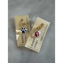 Shohei Ohtani Decoy Decopin #17 - Dodger Championship Parade Edition pet charm