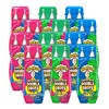 WARHEADS Super Sour Double Drops - Liquid Sour Candy -