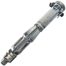 SANTIE Hollow Wall Anchors Bolts (1/8" Short) - 20 PC for Wall Thickness: 3/8" to 1/2"