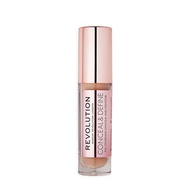 MAKEUP REVOLUTION CONCEAL AND DEFINE CONCEALER - C11, #20651 REVOLUTION