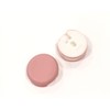 2pcs Audio Fan 3DS 3DSLL Common Slide Pad Cover Replacement
