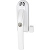 ABUS FG300A Lockable Window Handle - Window Knob with Pressure