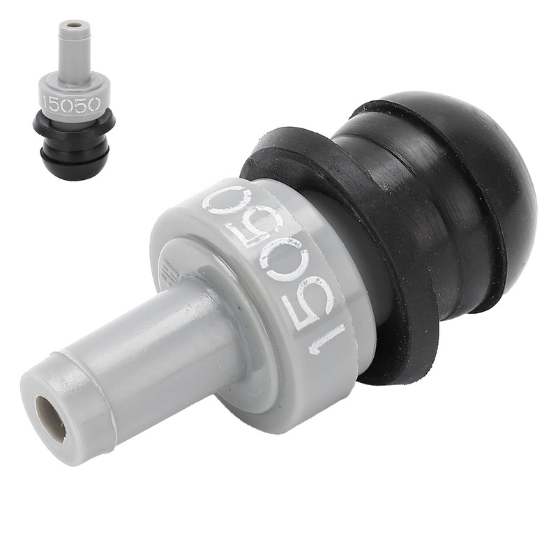 PCV Valve, Positive Crankcase Bleed Valve of Yosoo PCV Valve