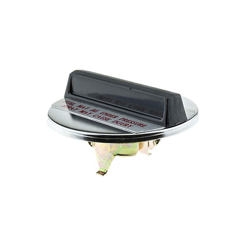 Gates 31743 OE Equivalent Fuel Tank Cap