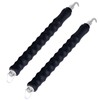Quikaboo Rebar Hacker, Semi-Automatic, Semi-Automatic Rebar Wire Twister, Rebar Tying