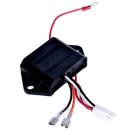 Autoparts CDI Ignitor EPIGC107 72562-G01 Replacement for EZGO Golf Cart 1991-2002