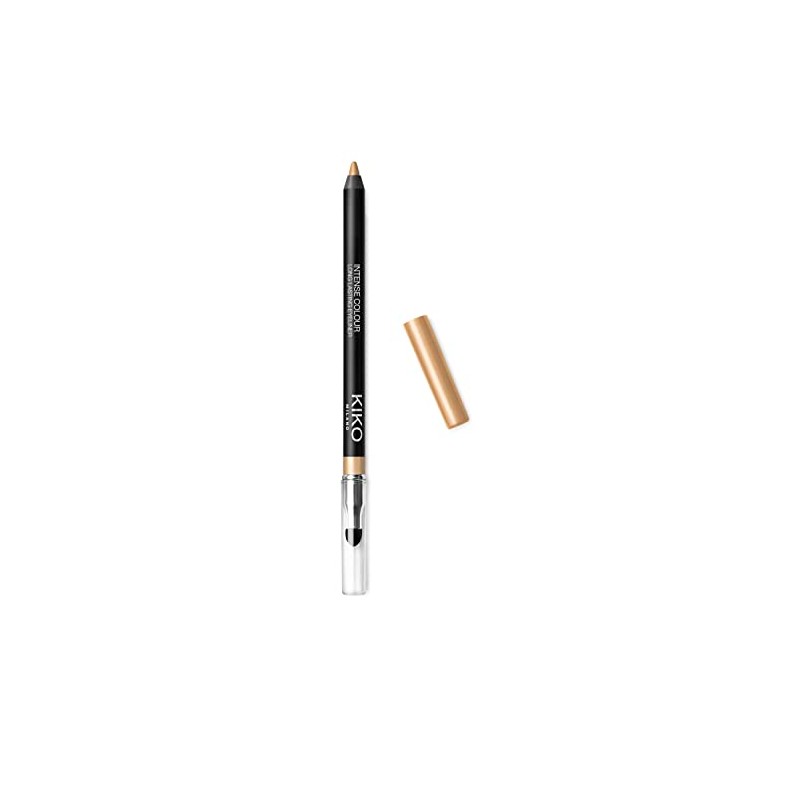 KIKO Milano Intense Colour Long Lasting Eyeliner 17 | Intense