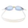 Arena AS5SGG72J Junior Swimming Goggles, One Size Fits Most, For