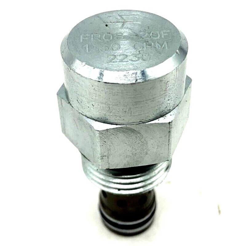 Hydraforce FR08-20F-0-N-1