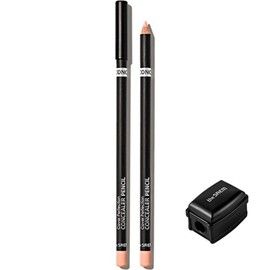 The Saem Cover Perfection Fix Sealer 6.5g 1.5 Natural Beige 1ea / 더샘 커버 퍼펙션 픽실러 6.5g 1.5 내추럴베이지 1개