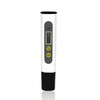 TDS Meter Digital Water Quality Tester 0-9990 ppm Measuring Range,