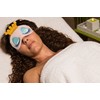 Princess Sleep Mask (Pink), Forget the World Around You and