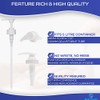 5L Pump Dispenser Fits 5 Litre Container x 3 |
