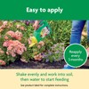 Miracle-Gro Shake 'N Feed All Purpose Plant Food, For In-Ground