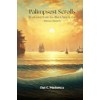 Palimpsest Scrolls: Scattered from the Black Sea to the Venus