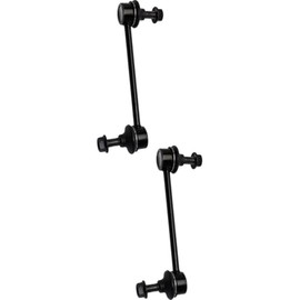 AUTO DN Front Suspension Stabilizer Bar Link for Ford Fusion 2010 2011 2012 for Lincoln MKZ 2009 2010 2011 2012 for Mercury Milan 2010 2011 2 Pcs