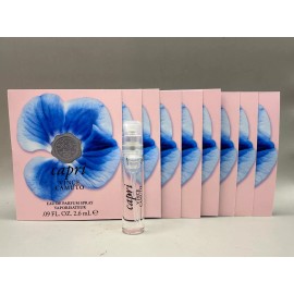Vince Camuto LOT OF 10 VINCE CAMUTO CAPRI FOR WOMEN EAU DE PARFUM SPRAY 2.6ML